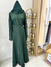 Abaya Tasnime