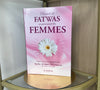 Livre Fatwas concernant les femmes