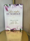 livre Les règles du mariage