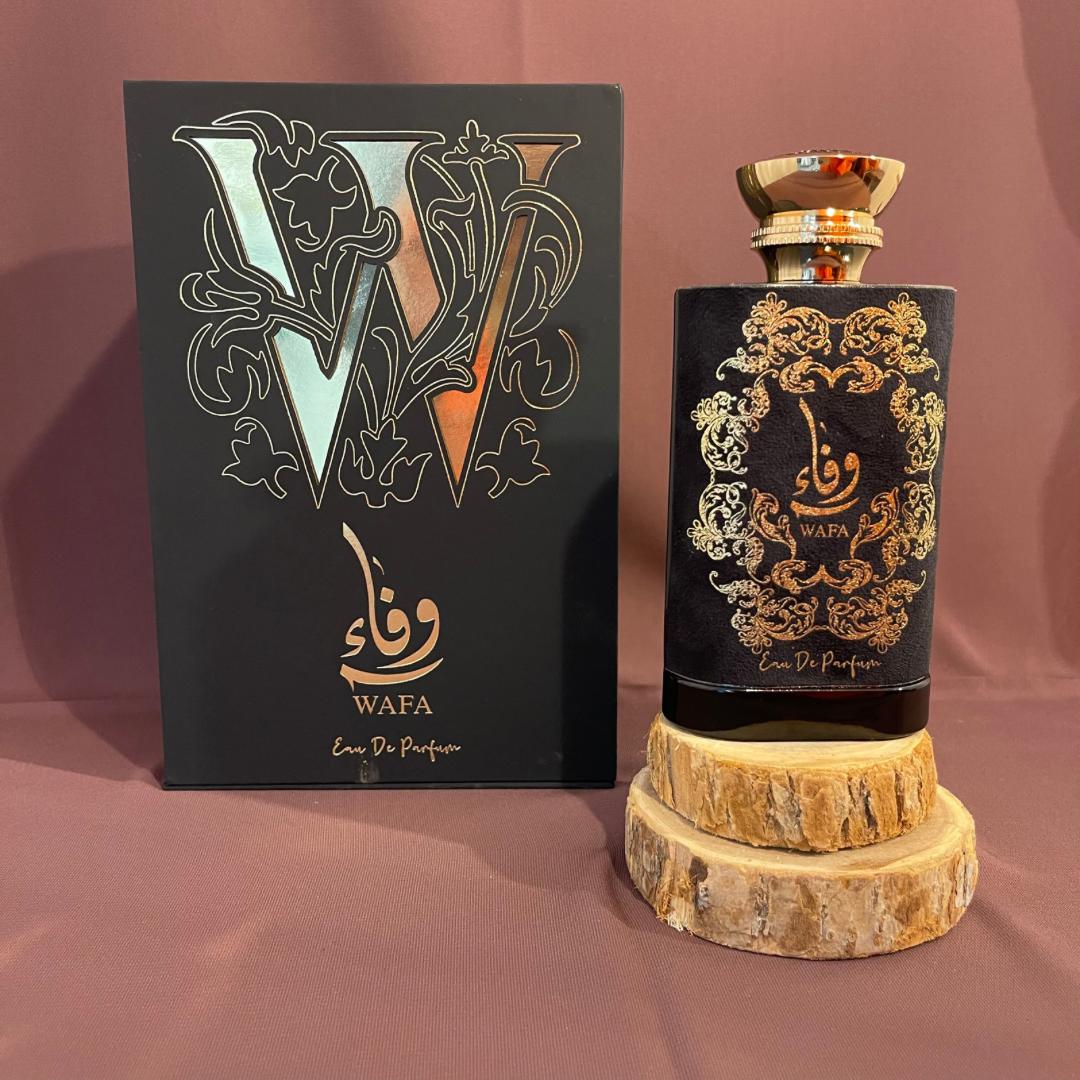 Wafa
