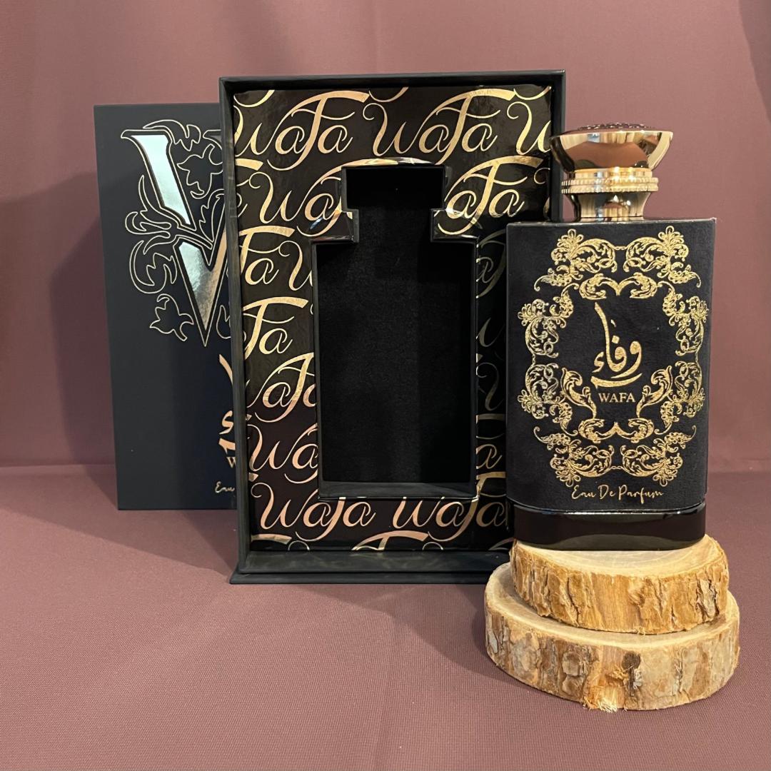 Wafa