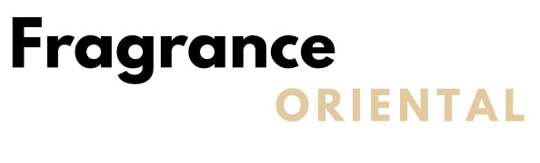 Fragrance oriental®